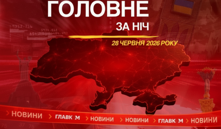 Атака на НПЗ в Росії та удари по Києву