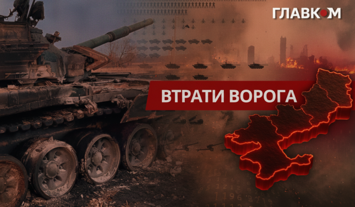 Почти 1,4 миллиона оккупантов потерялись в РФ