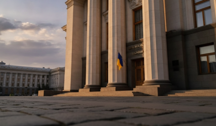 Verkhovna Rada cancels 44 outdated resolutions