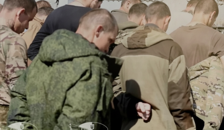 Peruvians deceived into fighting for Russia