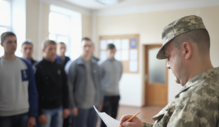Ministry of Defence prepares second stage of reform