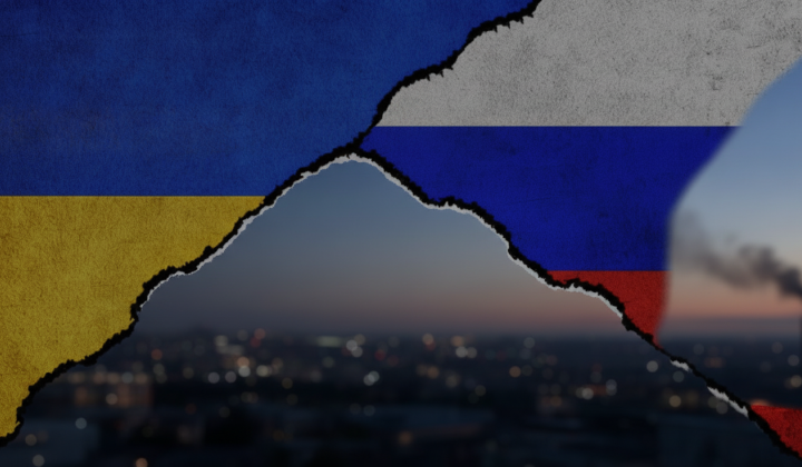 Голова розвідки Польщі виступає на прес-конференції