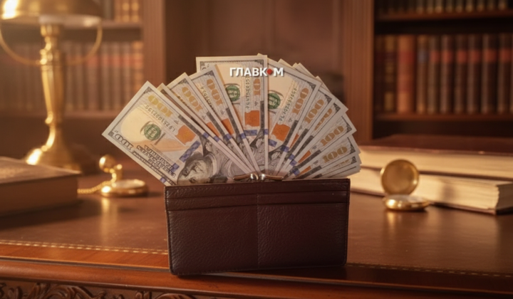 Курс валют НБУ на 29 червня