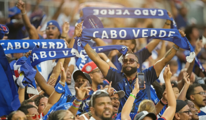 Attendance at the FIFA World Cup 2026