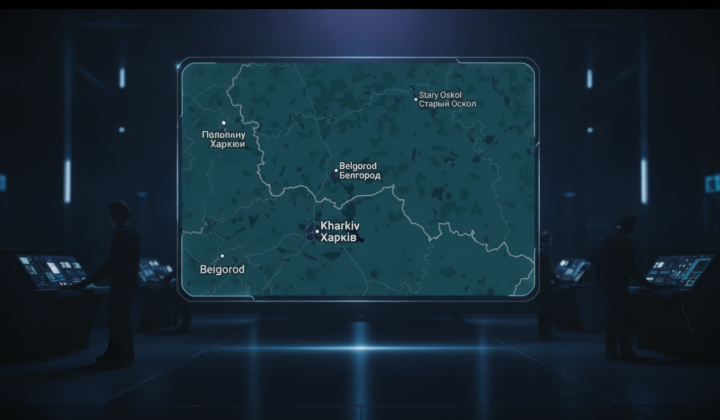 Alliance of United Forces refuted Putin's claim