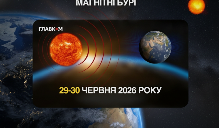 Strong magnetic storm will hit Earth