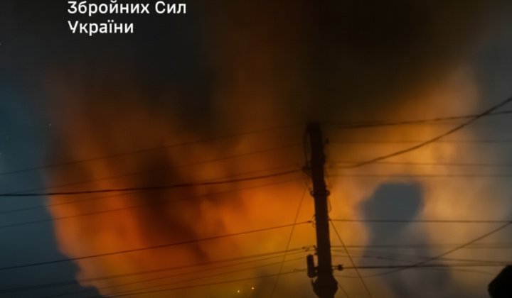 Армія України вдарила по об'єктах зв'язку