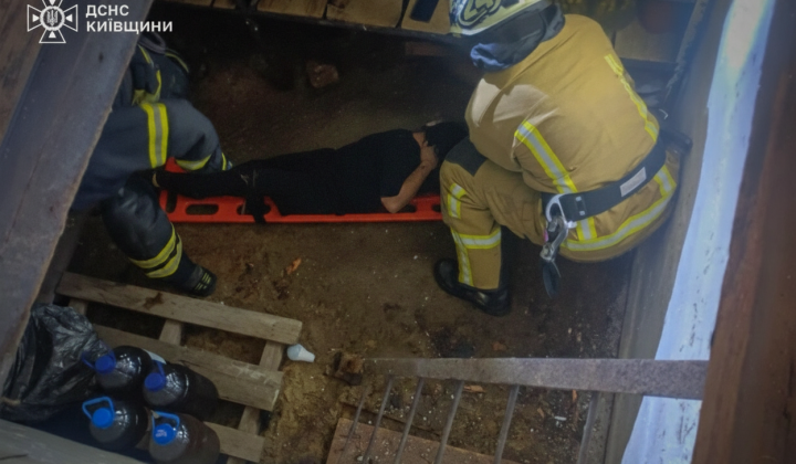 Tragedy: 23-year-old young man killed
