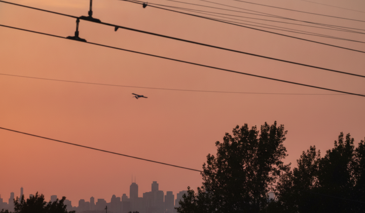 Drones over Tula in the center of the Russian military-industrial complex