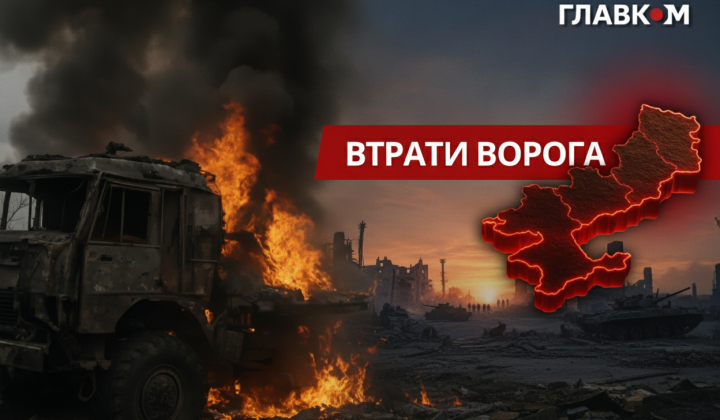 Russian losses: over 1400 in a day