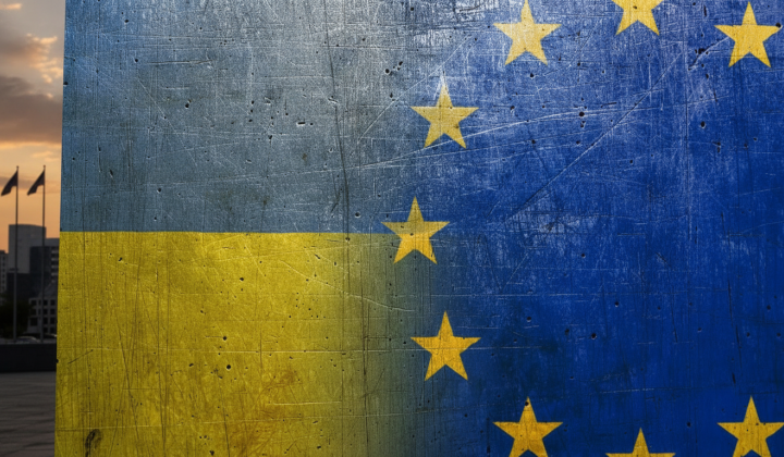 Готовність України до оборони Європи
