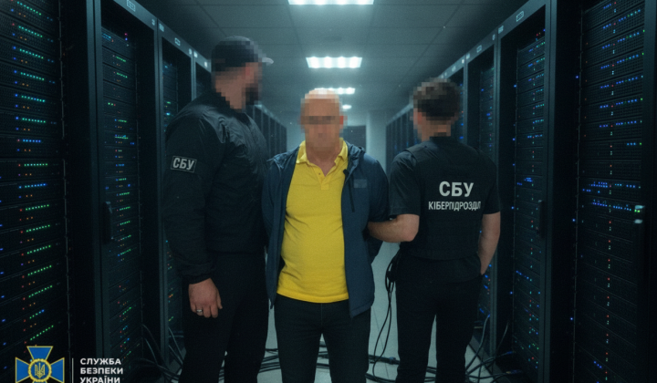 Побитий ексміністр Криму у Києві
