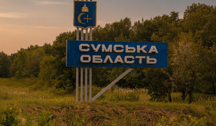 Сумская область сокращает комендантский час с 1 июля