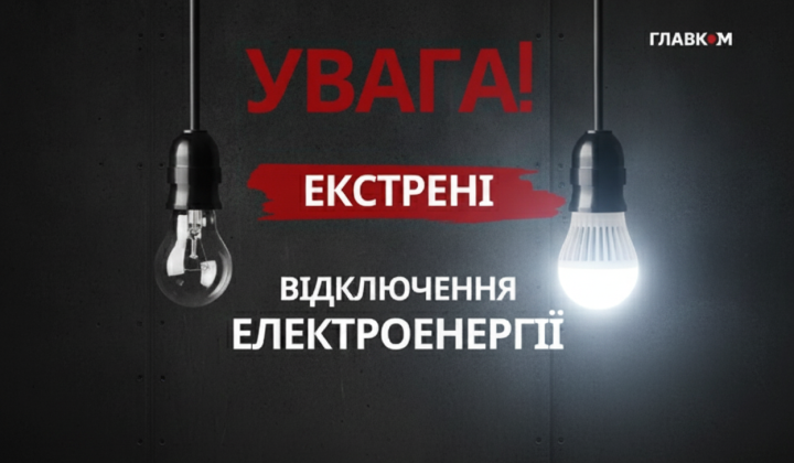 Kyiv residents mistakenly sent notification of emergency power outages