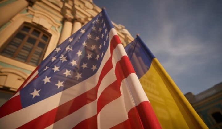 Політики США в Одесі для інвестицій