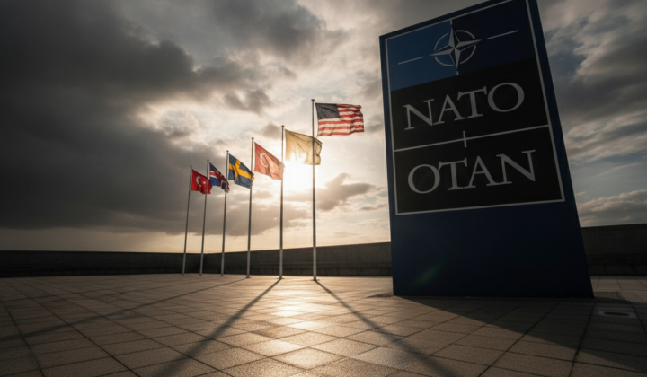 Визит Трампа под угрозой на саммите НАТО