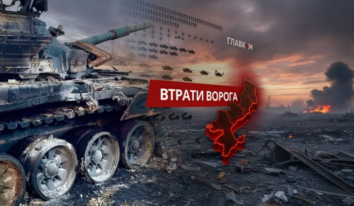 Генштаб объявил о новых потерях РФ