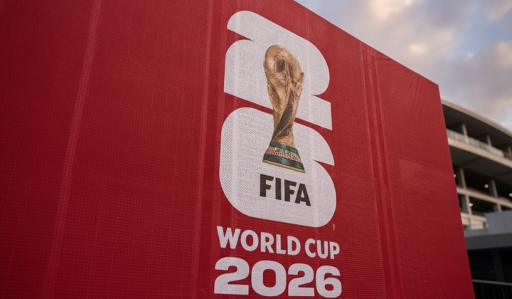Mexico defeated Ecuador in postponed 2026 World Cup match