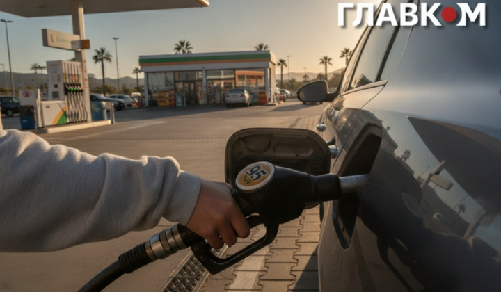 Fuel prices frozen: gasoline and diesel