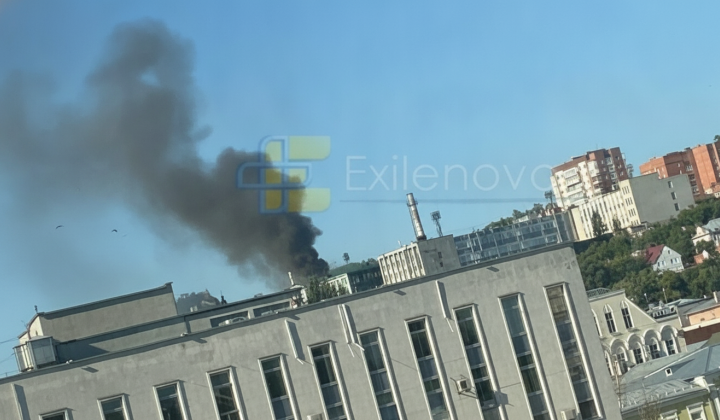 Украинские дроны в наступлении