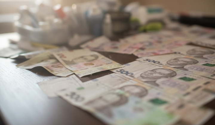 Наркоділки з Кривого Рогу заробили 30 млн на метадоні через Telegram
