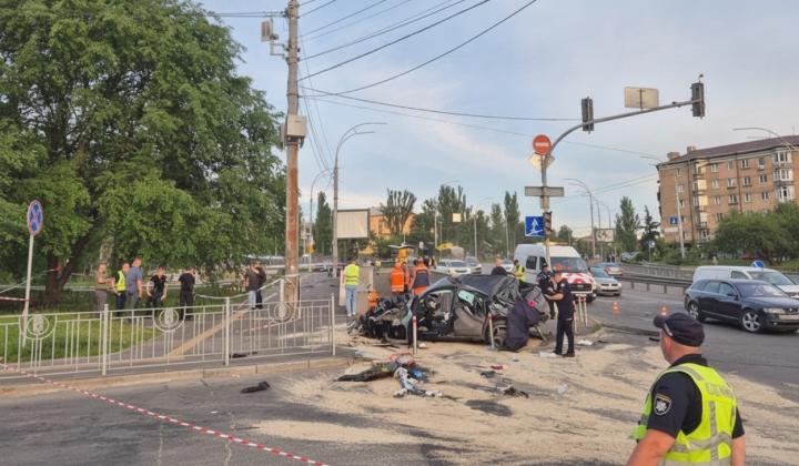 Повышение штрафов за превышение скорости