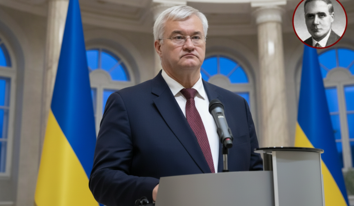 Вид на Сибигу и Варшаву