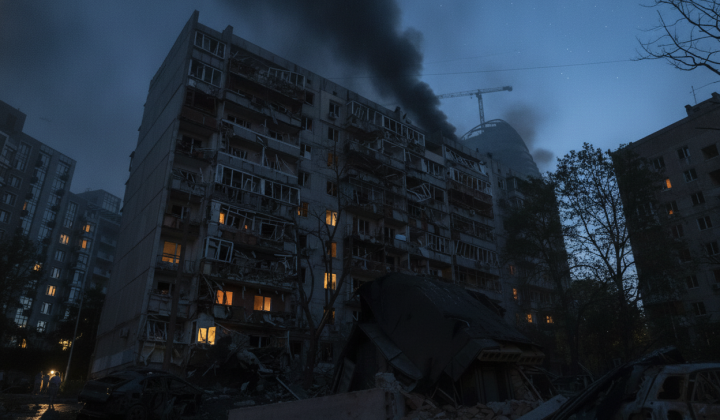 13 человек погибли в результате нападения