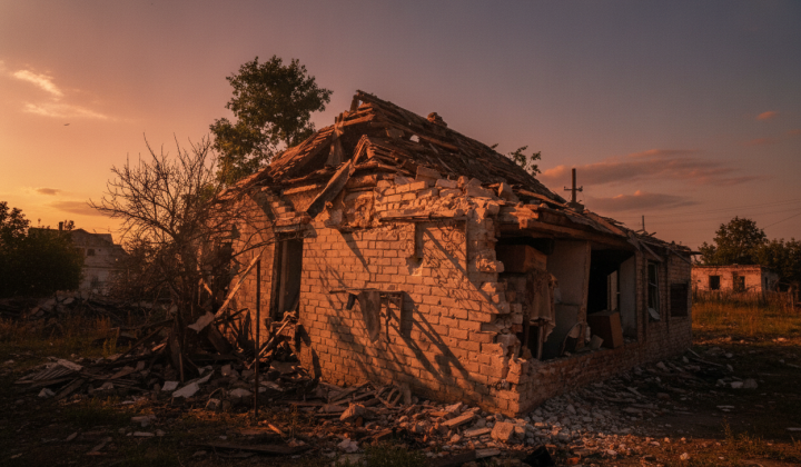 Mass attack on Kyiv and Zaporizhia: 11 dead, over 30 injured