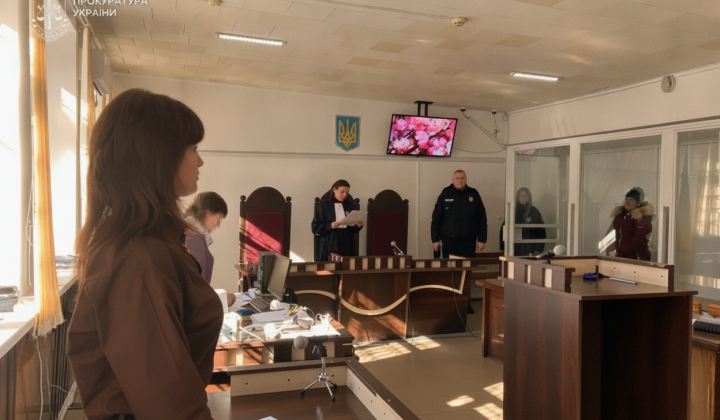 Мать с больным сыном в тюрьме