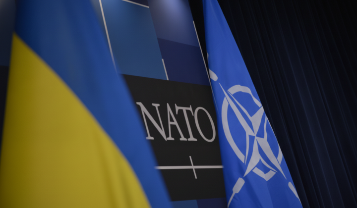 НАТО на саміті в Анкарі