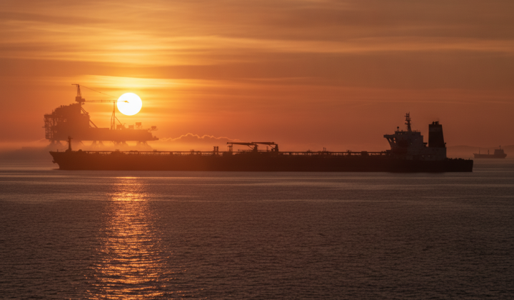 Иран срочно ищет покупателей на нефть