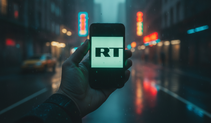 Суд ЕС разъяснил санкции против RT