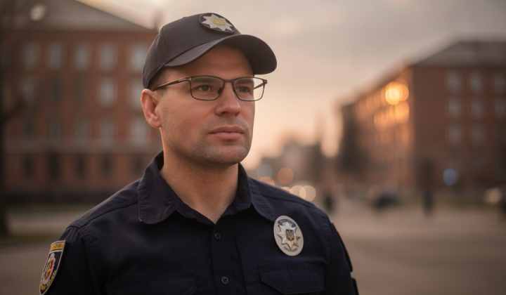Sheriffs police absent in communities