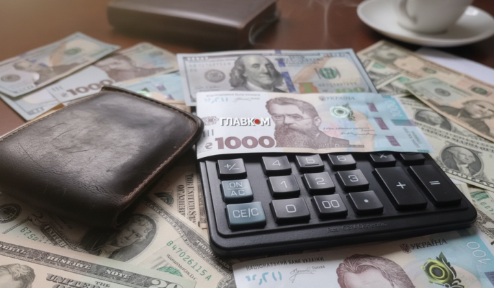 Курс валют на 3 липня: долар, євро та злотий