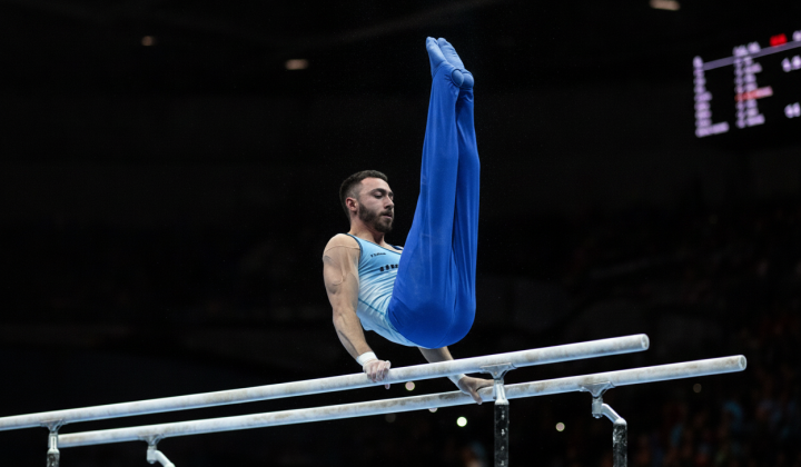 Чемпіон Європи Чепурний заявив про послаблення збірної через втрату лідера