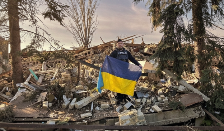 Russian drones changed the rules of war