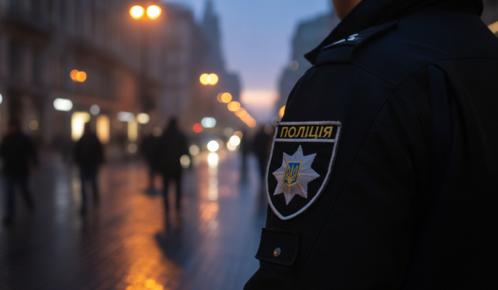 Вилучення зброї на Хмельниччині