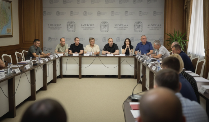 Харківщина розширює зону обов’язкової евакуації