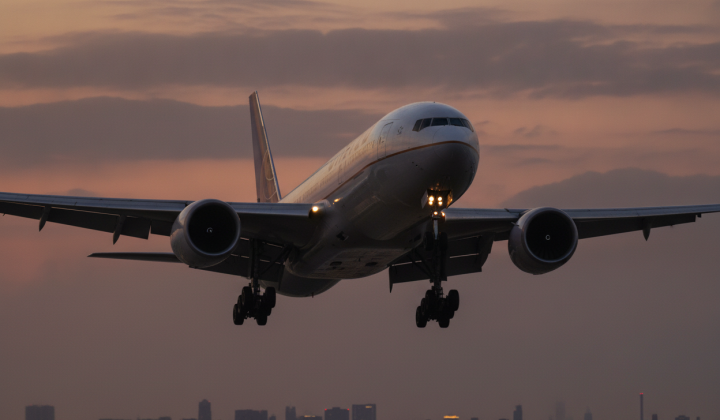 Secretly purchased aviation fuel from Japan