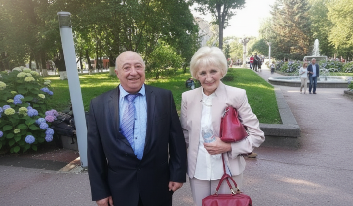 Searches at Zelensky's parents - fake