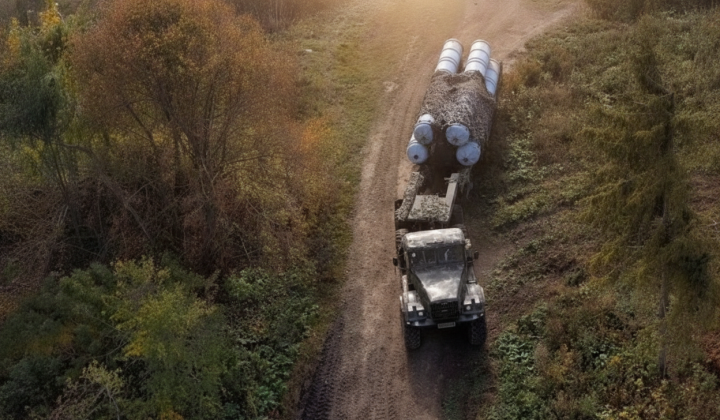 Зеленський доручив прискорити виробництво балістики