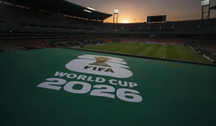 All 1/8 final pairs of the World Cup-2026 determined