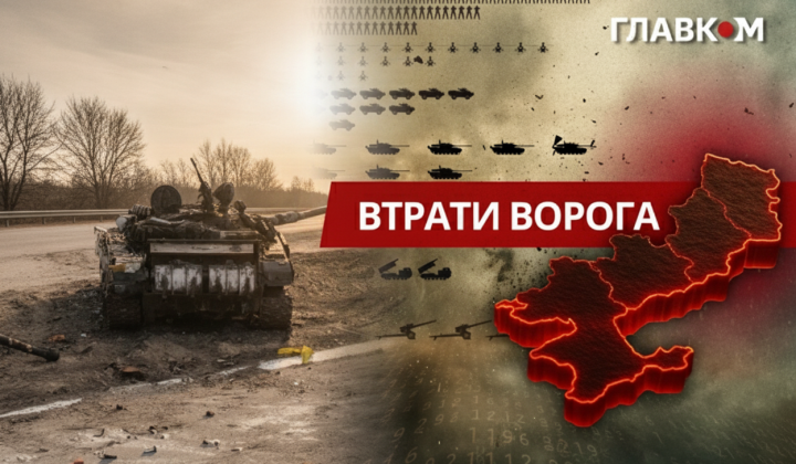 New losses of the Russian army: over 1400 eliminated