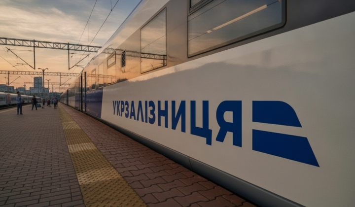 Аудит Укрзалізницы и 16 млрд грн