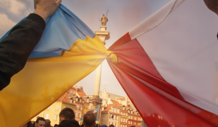 ФСБ готує фальшивку про Волинську трагедію
