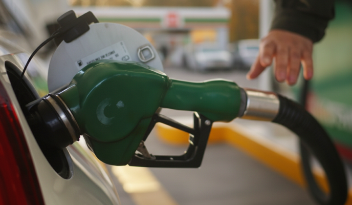 Co-owner of Nova Poshta calls for cancellation of fuel licenses