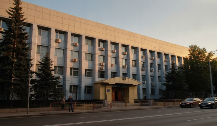 Одеситка отримала 15 років в'язниці