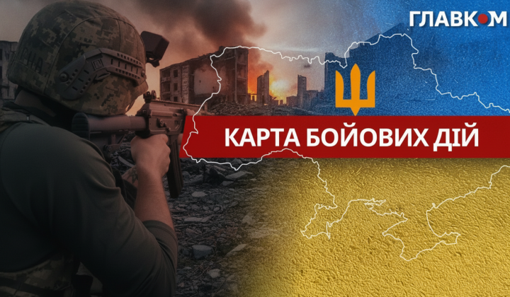 Ворог застосував рекордну кількість дронів