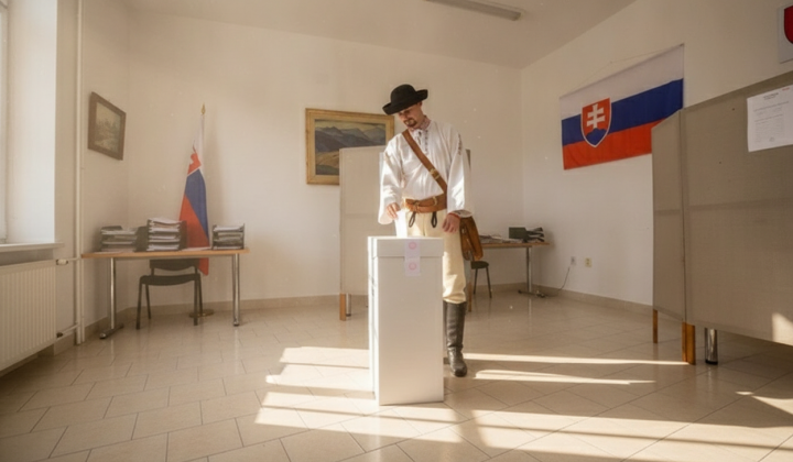 Референдум у Словаччині про виплати Фіцо